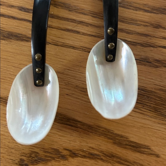 Caviar Spoon Set - Picture 5 of 8